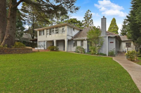 Woodford House of Leura, Leura